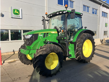 Farm tractor JOHN DEERE 6R 130