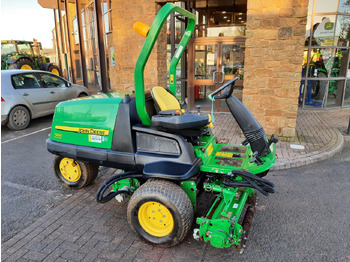 Garden mower JOHN DEERE 7200