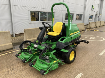 Garden mower JOHN DEERE 7400