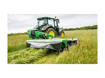 Mower JOHN DEERE