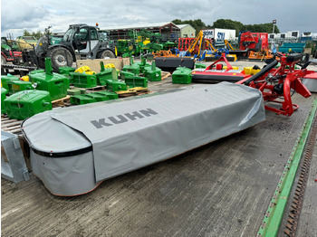 Mower KUHN