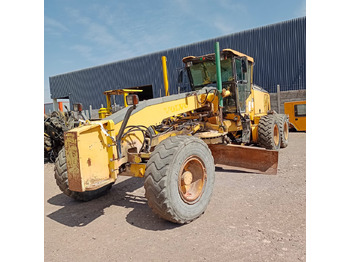 Grader VOLVO