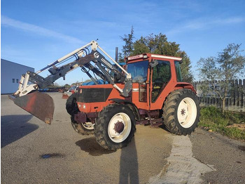 Farm tractor FIAT