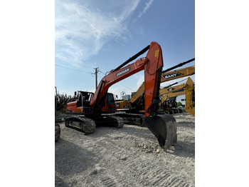 Crawler excavator DOOSAN DX225