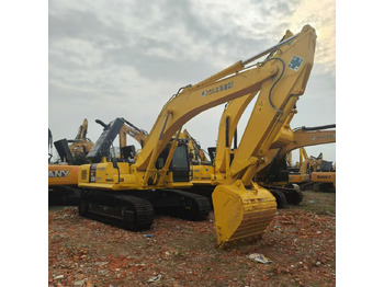 Crawler excavator KOMATSU PC350