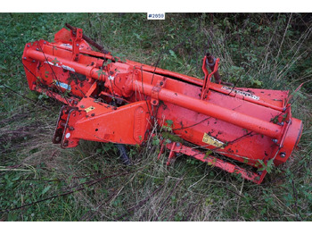 Soil tillage equipment 2013 Maschio H 205 Cultivator: picture 3