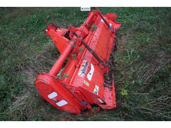 Soil tillage equipment 2013 Maschio H 205 Cultivator: picture 2