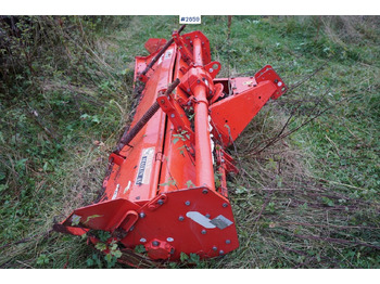 Soil tillage equipment 2013 Maschio H 205 Cultivator: picture 5