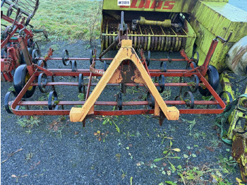 Soil tillage equipment KONGSKILDE