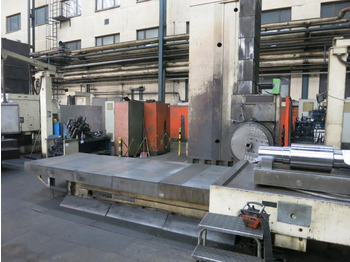 Metalworking machinery