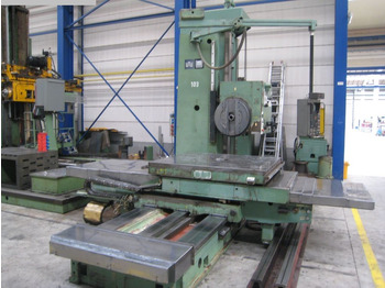 Metalworking machinery