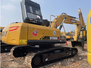 Crawler excavator SANY