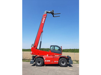 Telescopic handler MAGNI RTH