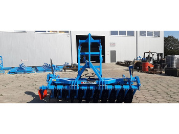 New Disc harrow Agro-Lift Agripack AT: picture 2