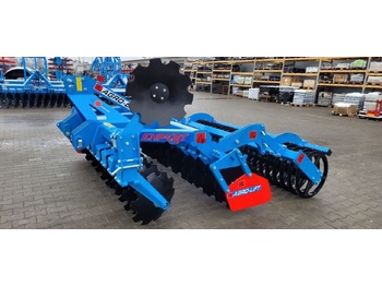 Disc harrow AGRO-LIFT