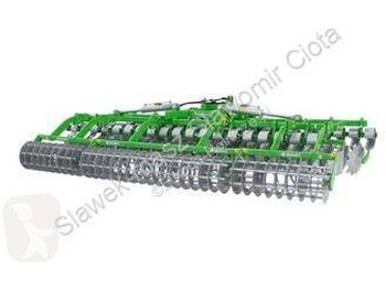 New Disc harrow New: picture 2