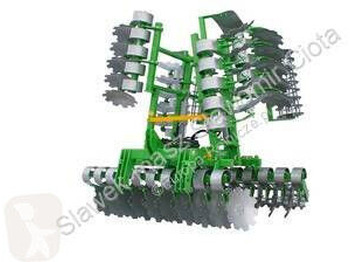 New Disc harrow New: picture 3