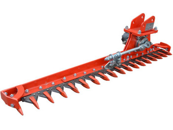 Flail mower/ Mulcher BOXER AGRI