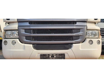 Bumper SCANIA R