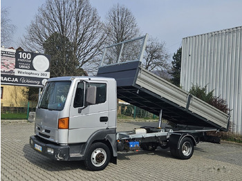 Tipper NISSAN