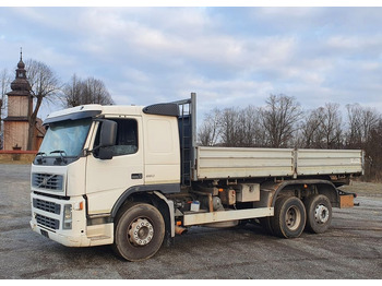 Tipper VOLVO FM 380