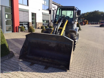 Wheel loader Kramer 5085: picture 3