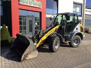 Wheel loader Kramer 5085: picture 2