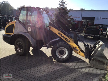 Wheel loader Kramer 5085: picture 4