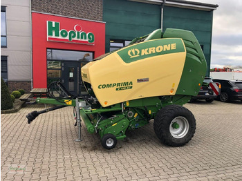 Round baler KRONE