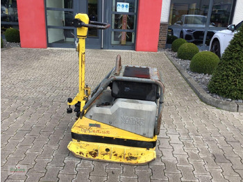 Vibratory plate WACKER