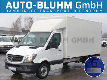 Box van MERCEDES-BENZ Sprinter 313