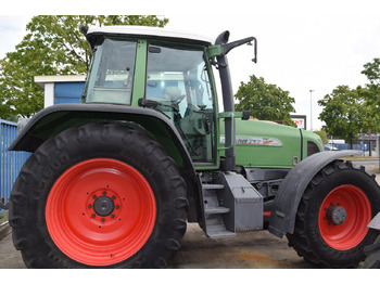 Farm tractor FENDT 700 Vario