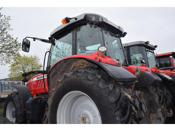 Farm tractor Massey Ferguson MF 7715 Dyna-6: picture 3