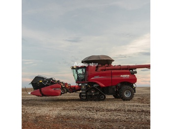 Combine harvester CASE IH Axial-Flow