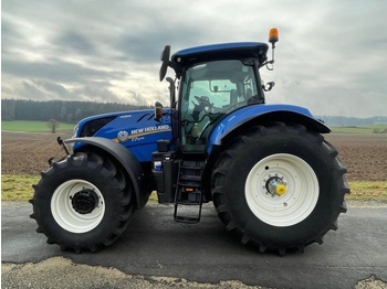 New Farm tractor New Holland T7.270 AUTOCOMMAND: picture 3