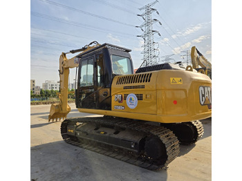 Crawler excavator Caterpillar 315D2: picture 3