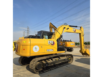 Crawler excavator CATERPILLAR 315D