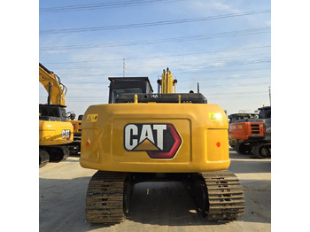 Crawler excavator Caterpillar 315D2: picture 5