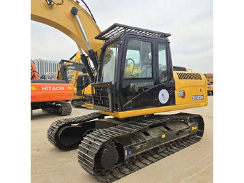 Crawler excavator Caterpillar 315D2GC: picture 2