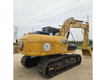 Crawler excavator Caterpillar 315D2GC: picture 5