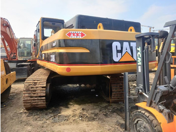 Crawler excavator CATERPILLAR 330BL