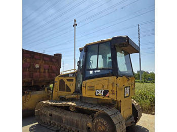 Bulldozer CATERPILLAR D5K