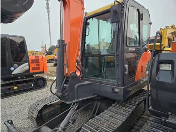 Crawler excavator DOOSAN DX60