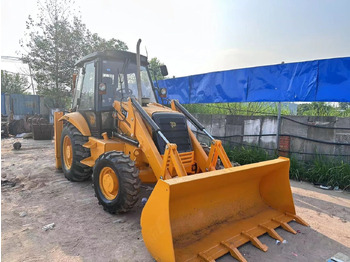 Backhoe loader JCB 3CX