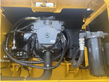 Crawler excavator KOMATSU PC350