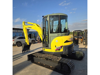 Leasing of Yanmar VIO55 Yanmar VIO55: picture 3