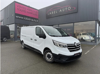 Panel van RENAULT Trafic 2.0