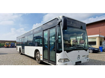 City bus MERCEDES-BENZ Citaro