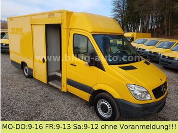 Box van MERCEDES-BENZ Sprinter