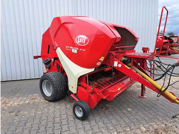 Round baler WELGER